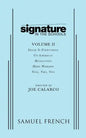 Signature in the Schools, Volume II - Paperback