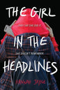 The Girl in the Headlines - Paperback