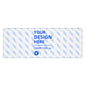 Create your own 12x31.5in Horizontal Oversized Rubber Keyboard Pad