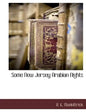 Some New Jersey Arabian Nights - Paperback