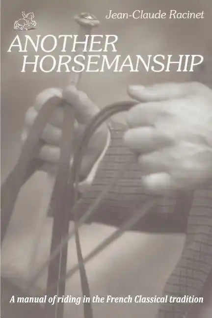 Another Horsemanship - Paperback