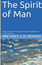 The Spirit of Man - Paperback