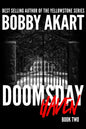 Doomsday Haven: A Post-Apocalyptic Survival Thriller - Paperback