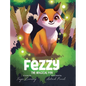 Fezzy the Magical Fox - Hardcover