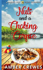 Nuts and a Choking Corpse - Paperback