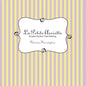 La Petite Assiette: Simple Gluten-Free Baking - Paperback