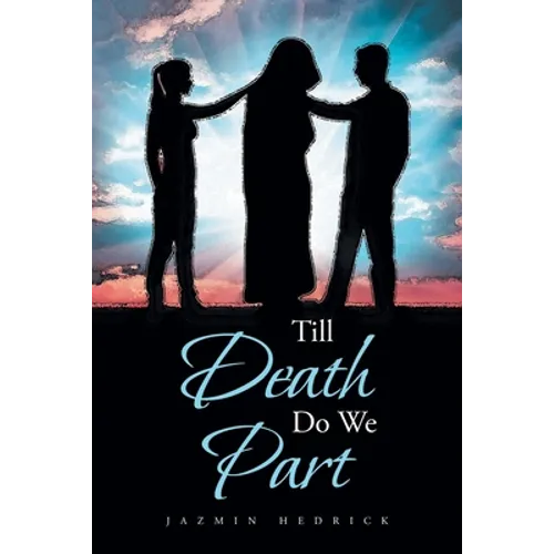 Till Death Do We Part - Paperback