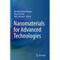 Nanomaterials for Advanced Technologies - Paperback