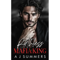 Ruthless Mafia King: A Dark Bratva Arranged Marriage Romance - Paperback
