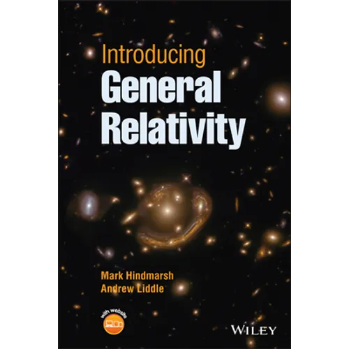 Introducing General Relativity - Paperback