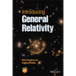 Introducing General Relativity - Paperback