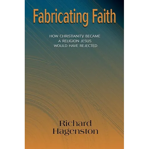 Fabricating Faith - Paperback