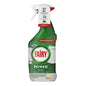 Fairy Power Spray: 3-in-1 Kitchen Cleaning Spray - Grease Remover, Multi-Surface Cleaner - No Soak, Easy Clean for Sparkling Kitchen.