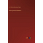 Indice general alfabético - Hardcover