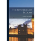 The Mysteries of Bedlam; or, Annals of the Madhouse - Paperback