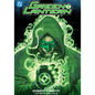 Green Lantern by Robert Venditti Omnibus Vol. 2 - Hardcover