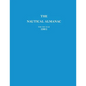 1981 Nautical Almanac - Paperback
