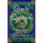 Circle of Quilters: An ELM Creek Quilts Novel - Paperback