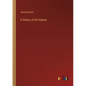 A History of the Gipsies - Paperback