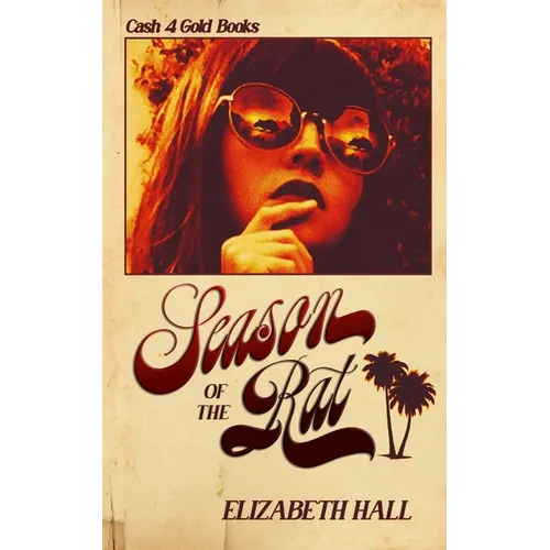 Season of the Rat - Paperback