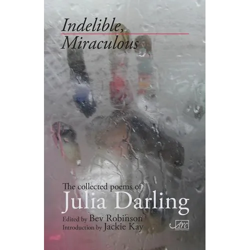 Indelible Miraculous - Paperback