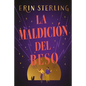 La Maldicion del Beso - Paperback
