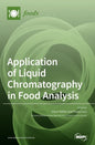 Application of Liquid Chromatography in Food Analysis - Hardcover
