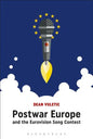Postwar Europe and the Eurovision Song Contest - Paperback
