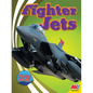 Fighter Jets - Library Binding