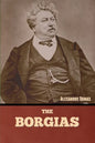 The Borgias - Paperback