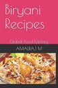 Biryani Recipes: Global Food Factory - Paperback