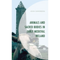 Animals and Sacred Bodies in Early Medieval Ireland: Religion and Urbanism at Clonmacnoise - Paperback