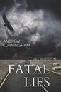 Fatal Lies: "Lies" Mystery Thriller Series, Book 2 - Paperback