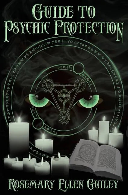 Guide to Psychic Protection - Paperback