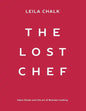 The Lost Chef: Hajro Dizdar and the art of Bosnian Cooking - Paperback