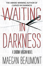 Waiting in Darkness: A Sabrina Vaughn Novel - Paperback