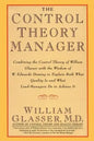 The Control Theory Manager - Paperback