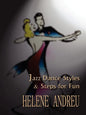 Jazz Dance Styles and Steps for Fun - Paperback