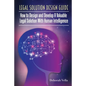 Legal Solution Design Guide: How to Design and Develop A Valuable Legal Solution with Human Intelligence - Paperback