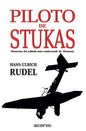 Piloto De Stukas - Paperback