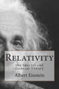 Relativity: the Special and General Theory - Paperback