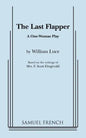 The Last Flapper - Paperback