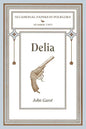 Delia - Paperback