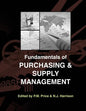 Fundamentals of Purchasing and Supply Management - Paperback