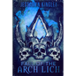 Fall of the Arch Lich - Paperback
