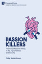Passion killers - Paperback