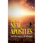 The New Apostles: And the legacy of Ishmael - Paperback