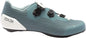 SIDI Genius X WYVE Road Shoes - Men's Frost Gray/Ice White 43