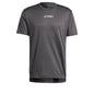 adidas Mens Terrex Multi Hiking T-Shirt Black