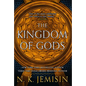 The Kingdom of Gods - Paperback